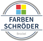 Unser Partner für hochwertige Farben